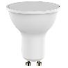 LAMP.LED DICR.670L 7W  3K GU10