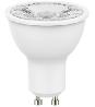 LAMP.LED DICR.830L 8W  6K GU10
