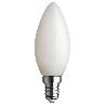 LAMP.LED FULL OLIV.470L 4K E14