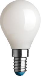 LAMP.LED FULL SFER. 470 3K E14