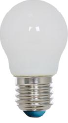 LAMP.LED FULL SFER. 470 3K E27