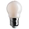 LAMP.LED FULL SFER.470L 4K E27