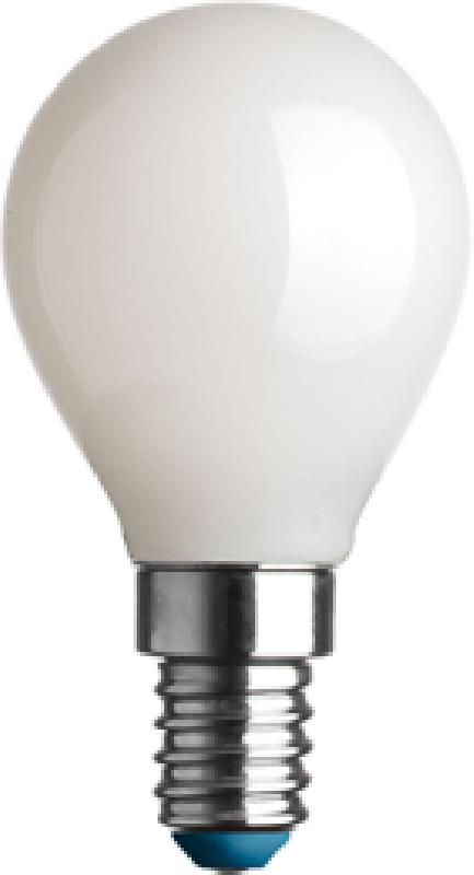 LAMP.LED FULL SFER. 806 3K E14