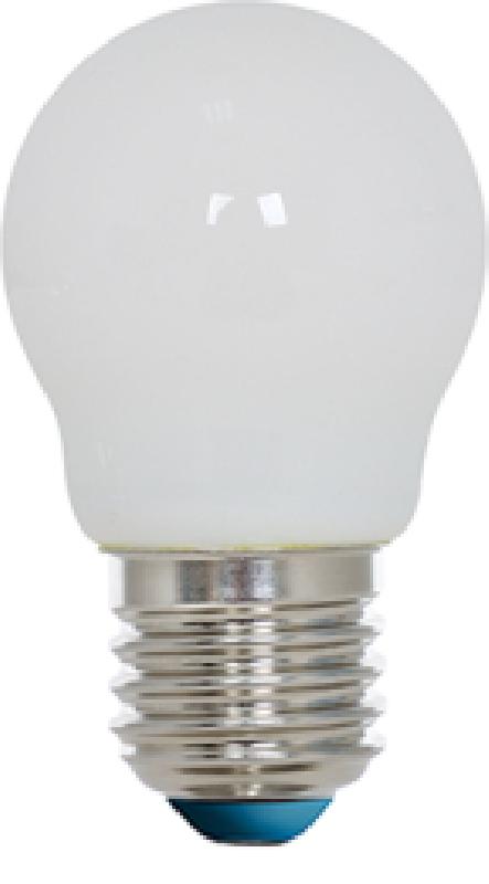 LAMP.LED FULL SFER. 806 3K E27
