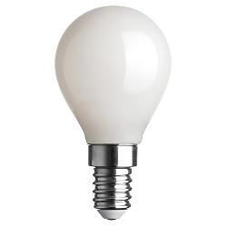 LAMP.LED FULL SFER.806L 4K E14