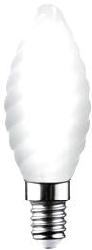 LAMP.LED FULL TORT.470L 3K E14