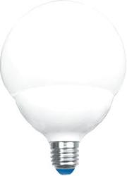 LAMP.LED GLOBO 1521L 15W 4KE27
