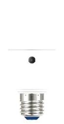 LAMP.LED GOCC_SENS.1060L 10W4K