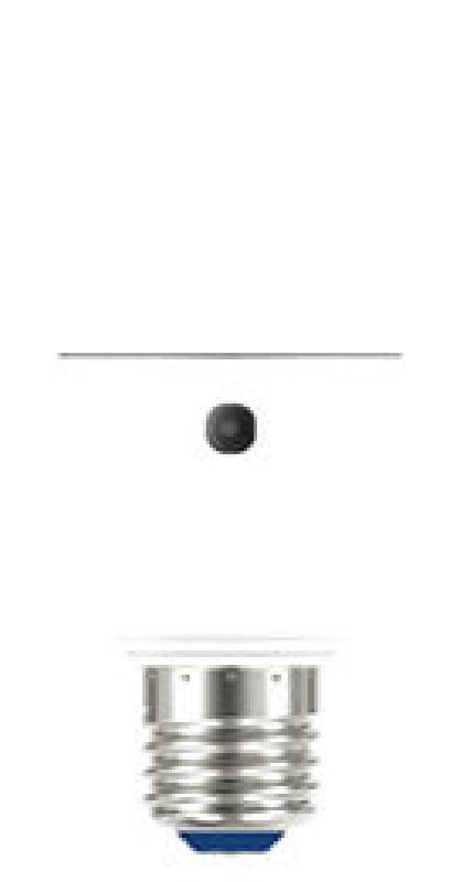 LAMP.LED GOCC_SENS.1060L 10W4K