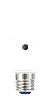 LAMP.LED GOCC_SENS.1060L 10W4K