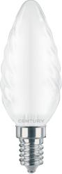 LAMP.LED INC.SAT TORTIG.4W E14