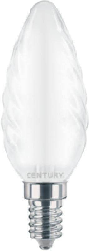 LAMP.LED INC.SAT TORTIG.4W E14