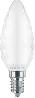 LAMP.LED INC.SAT TORTIG.4W E14