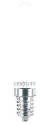 LAMP.LED INC.SAT.CANDEL.6W E14