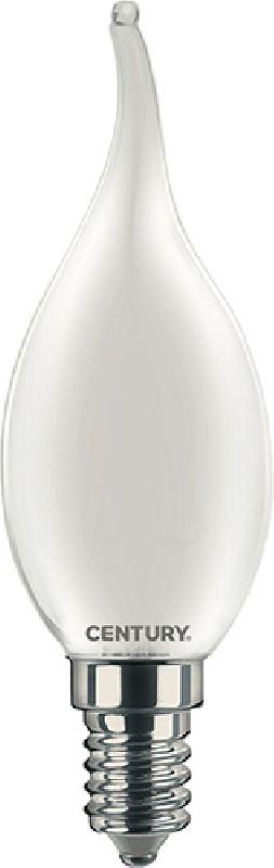 LAMP.LED INC.SAT.FIAMMA 4W E14