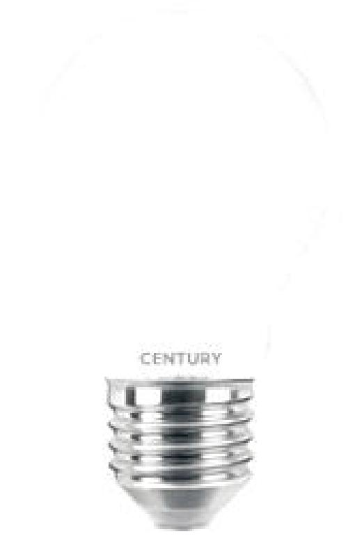 LAMP.LED INC.SAT.GOCCIA11W E27