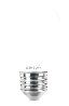 LAMP.LED INC.SAT.GOCCIA16W E27