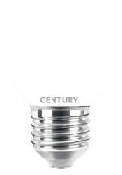 LAMP.LED INC.SAT.SFERA  4W E27