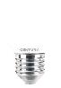 LAMP.LED INC.SAT.SFERA  4W E27