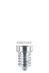 LAMP.LED INC.SAT.SFERA  6W E14