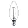 LAMP.LED INC.WH.CANDEL.4,5 E14