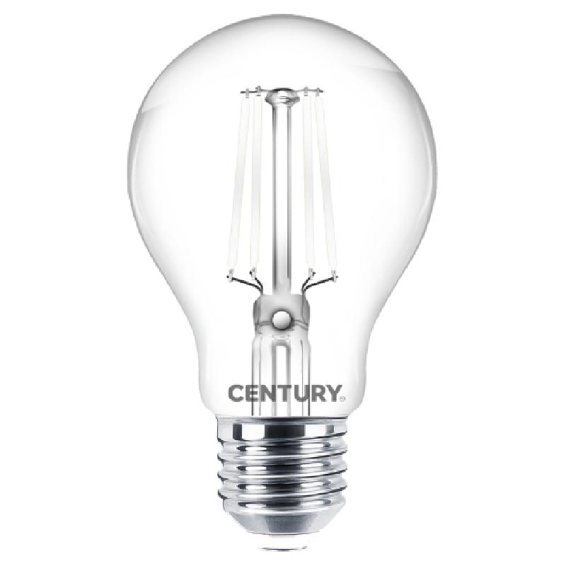 LAMP.LED INC.WH.GOCCIA 7,5 E27