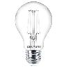 LAMP.LED INC.WH.GOCCIA 7,5 E27
