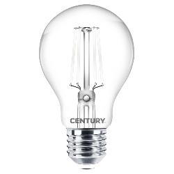 LAMP.LED INC.WH.GOCCIA 9W  E27
