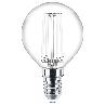 LAMP.LED INC.WH.SFERA 4,5  E14