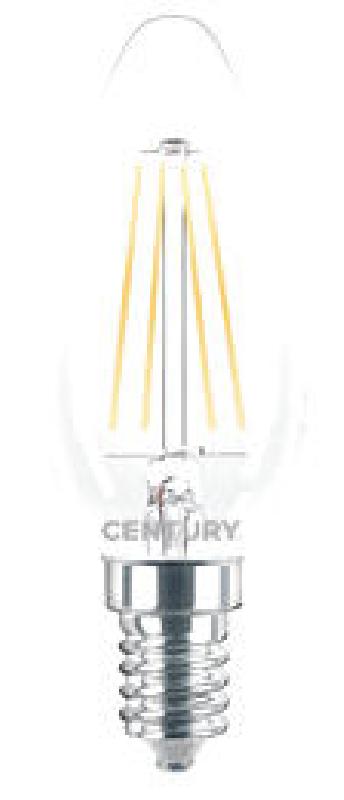 LAMP.LED INCANTO CANDEL.4W E14