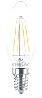 LAMP.LED INCANTO CANDEL.4W E14