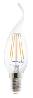LAMP.LED INCANTO FIAMMA 4W E14