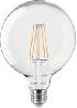 LAMP.LED INCANTO GLOBO 10W E27