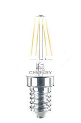 LAMP.LED INCANTO SFERA 4W  E14