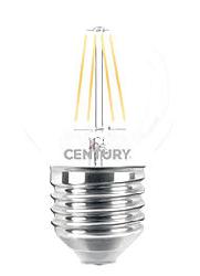 LAMP.LED INCANTO SFERA 4W  E27