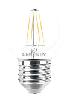 LAMP.LED INCANTO SFERA 4W  E27