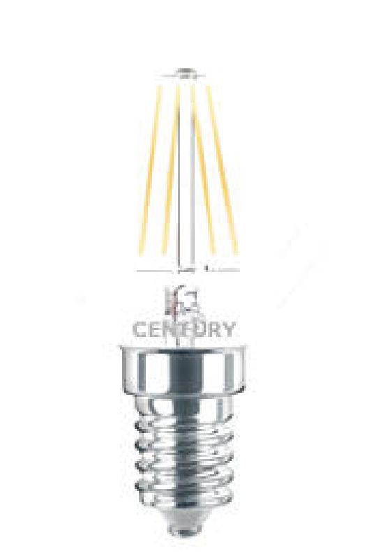 LAMP.LED INCANTO SFERA 6W  E14