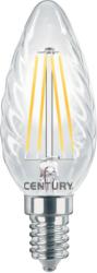 LAMP.LED INCANTO TORTIG.4W E14