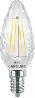 LAMP.LED INCANTO TORTIG.4W E14