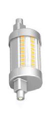 LAMP.LED LIN. 78-1055L   8W 3K