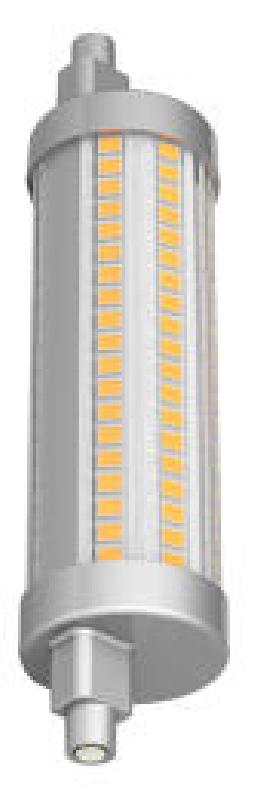 LAMP.LED LIN.118-2000L  15W 3K