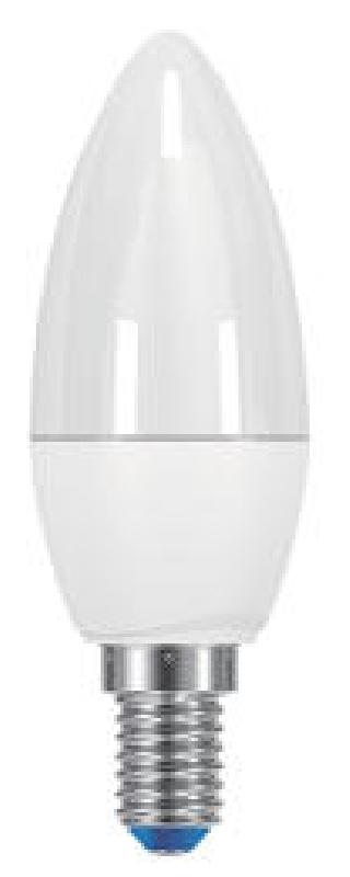 LAMP.LED OLIVA 270L 3W 6K  E14