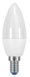 LAMP.LED OLIVA 480L 5W 4K  E14
