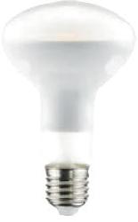 LAMP.LED REFL.STICK R80 3K E27