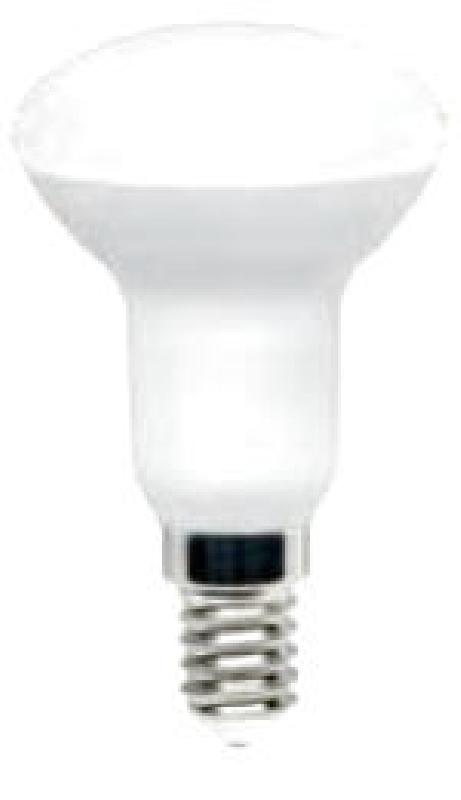 LAMP.LED REFLEC.R50 5W  4K E14