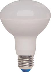 LAMP.LED REFLEC.R80 11W 3K E27