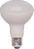 LAMP.LED REFLEC.R80 11W 3K E27