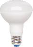 LAMP.LED REFLEC.R80 11W 4K E27