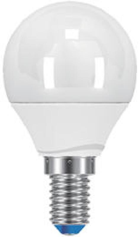 LAMP.LED SFERA 250L 3W 3K  E14