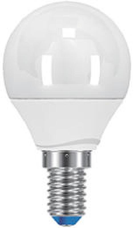 LAMP.LED SFERA 270L 3W 4K  E14